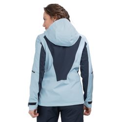 Softshell Jacket Matrei L