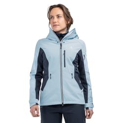 Softshell Jacket Matrei L