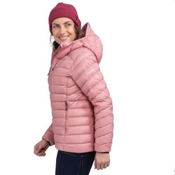 Down Jacket Silvretta