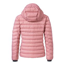 Down Jacket Silvretta