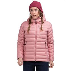 Down Jacket Silvretta
