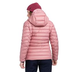 Down Jacket Silvretta