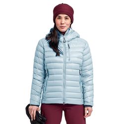Down Jacket Silvretta