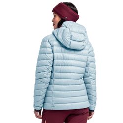 Down Jacket Silvretta