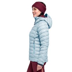 Down Jacket Silvretta