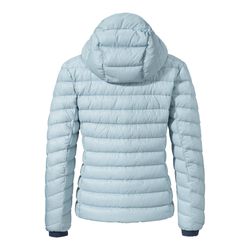 Down Jacket Silvretta
