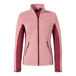 Fleece Jacket Lodron L