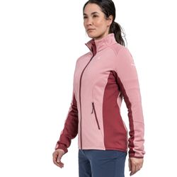 Fleece Jacket Lodron L