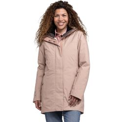 3in1 Parka Barth