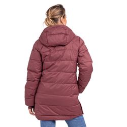 Insulated Parka Boston L