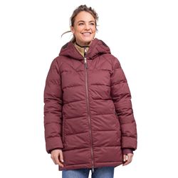Insulated Parka Boston L