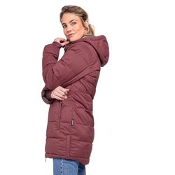 Insulated Parka Boston L