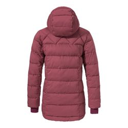 Insulated Parka Boston L