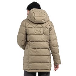 Insulated Parka Boston L