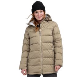 Insulated Parka Boston L