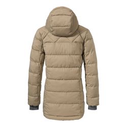 Insulated Parka Boston L