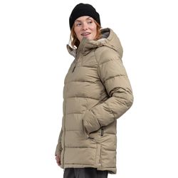 Insulated Parka Boston L