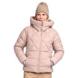 Ins. Jacket Boston