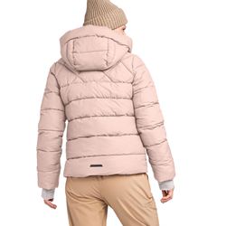 Ins. Jacket Boston