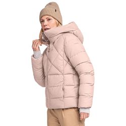 Ins. Jacket Boston