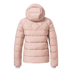 Ins. Jacket Boston