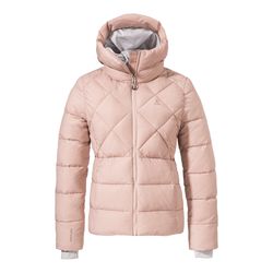 Ins. Jacket Boston