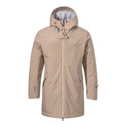 Ins Parka Style Crivat