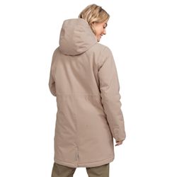 Ins Parka Style Crivat