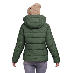 Ins. Jacket Boston