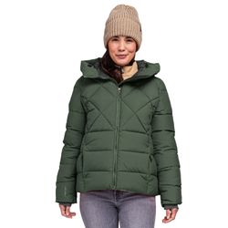 Ins. Jacket Boston