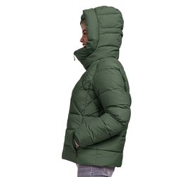 Ins. Jacket Boston