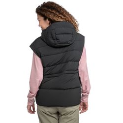Down Vest Style Vindave