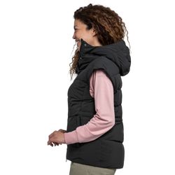 Down Vest Style Vindave