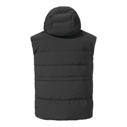 Down Vest Style Vindave