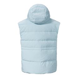 Down Vest Style Vindave