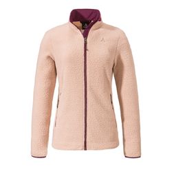 Fleece Jacket Atlanta