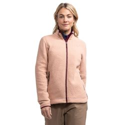 Fleece Jacket Atlanta