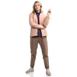 Fleece Jacket Atlanta