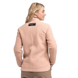 Fleece Jacket Atlanta