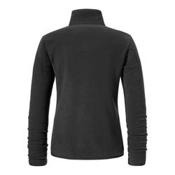 Fleece Jacket Style Ash
