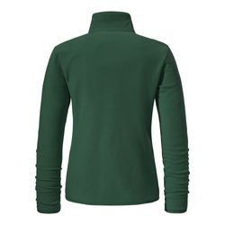 Fleece Jacket Style Ash