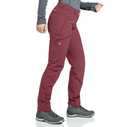 Pants Ascona Warm L