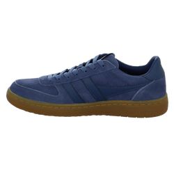 Hawk Suede '86