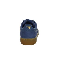 Hawk Suede '86