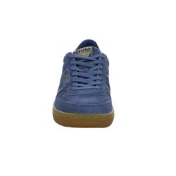 Hawk Suede '86