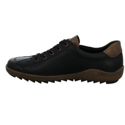 Schnürschuhe