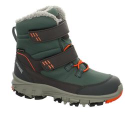 Visby Junior GTX