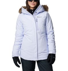 Ava Alpine II Insulated Jacket
