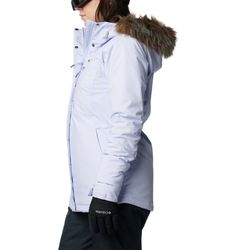 Ava Alpine II Insulated Jacket
