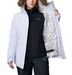 Ava Alpine II Insulated Jacket